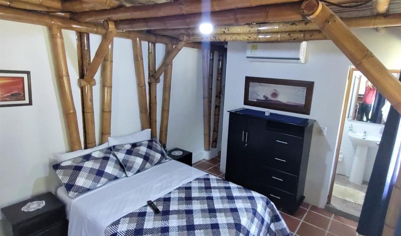 Casa Frasser オンダ エクステリア 写真