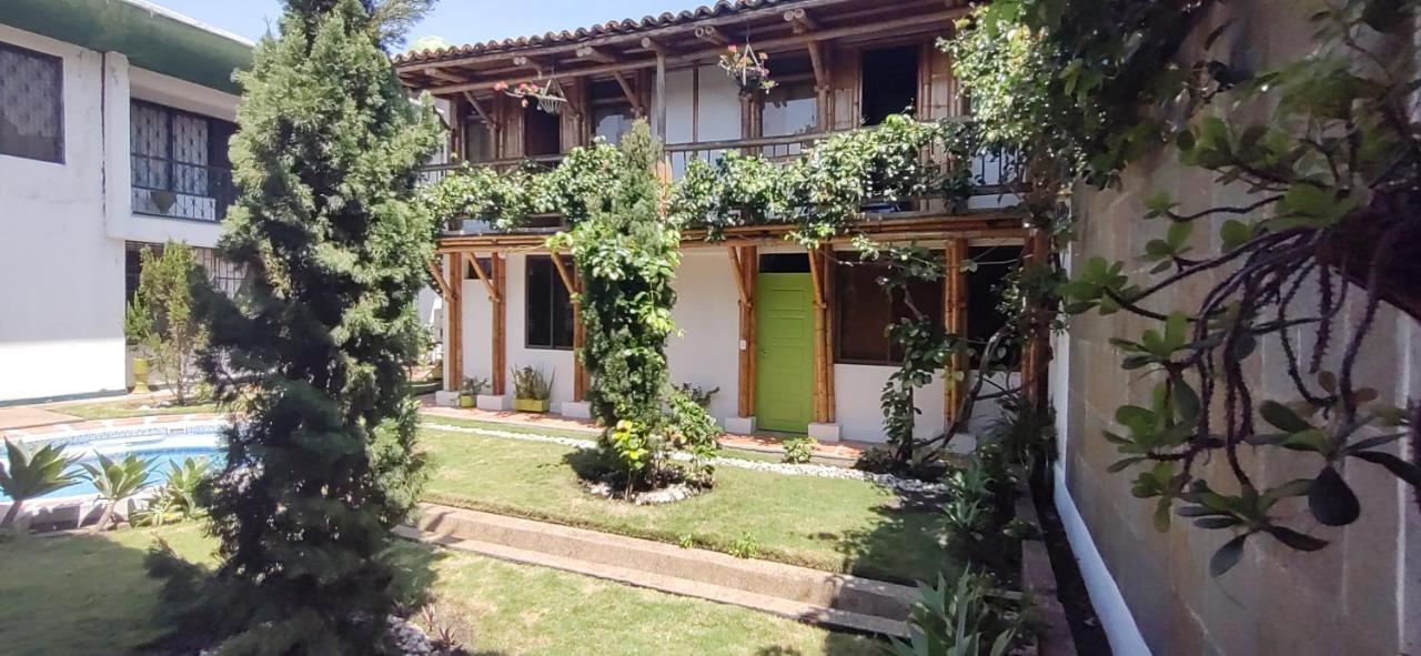 Casa Frasser オンダ エクステリア 写真