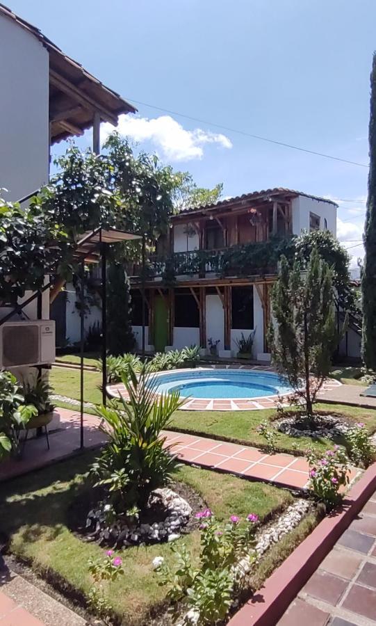 Casa Frasser オンダ エクステリア 写真