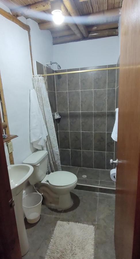 Casa Frasser オンダ エクステリア 写真