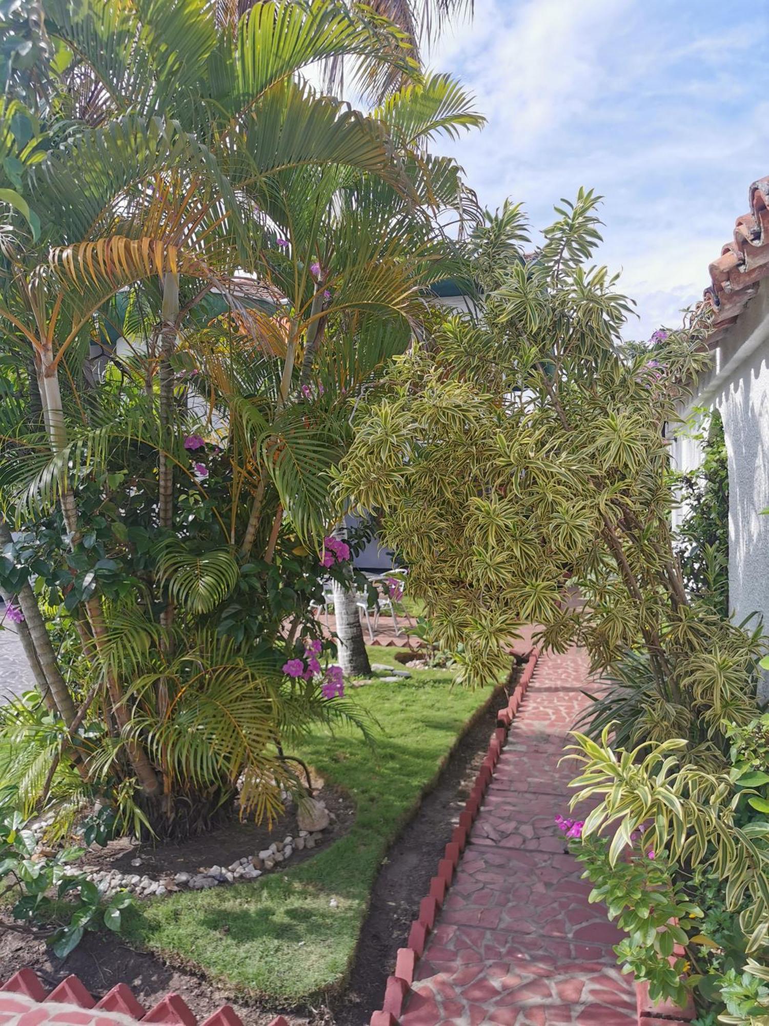 Casa Frasser オンダ エクステリア 写真