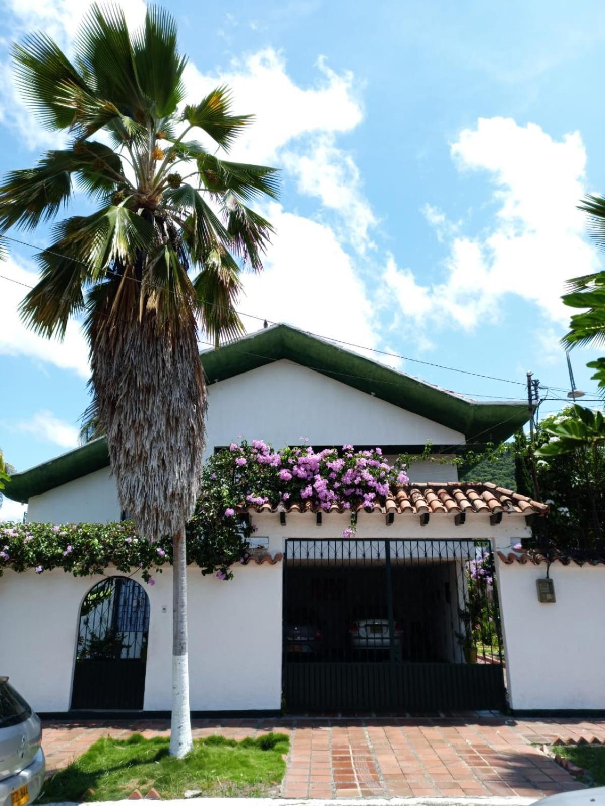 Casa Frasser オンダ エクステリア 写真