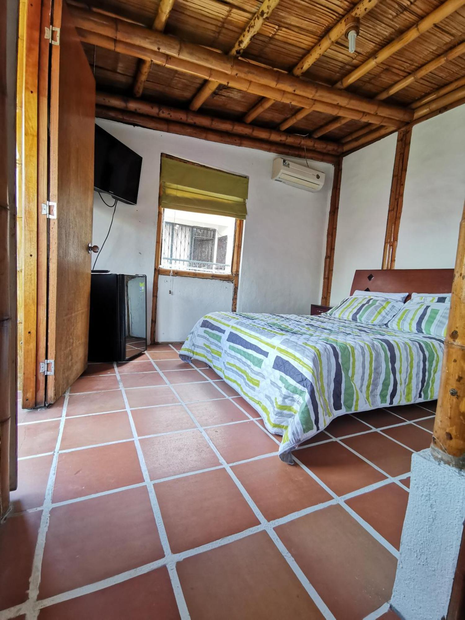 Casa Frasser オンダ エクステリア 写真